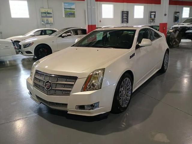 2011 Cadillac CTS Performance for sale in Boca Raton, FL