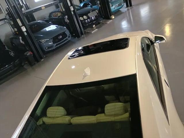 2011 Cadillac CTS Performance