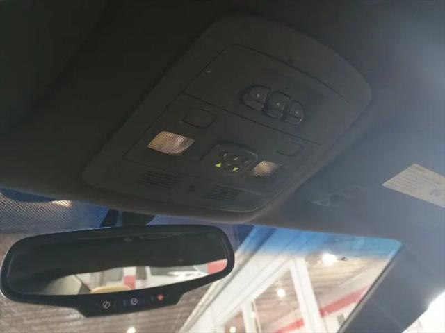 2011 Cadillac CTS Performance