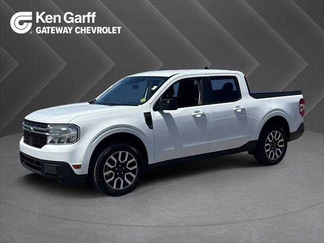 2024 Ford Maverick Lariat for sale in Avondale, AZ