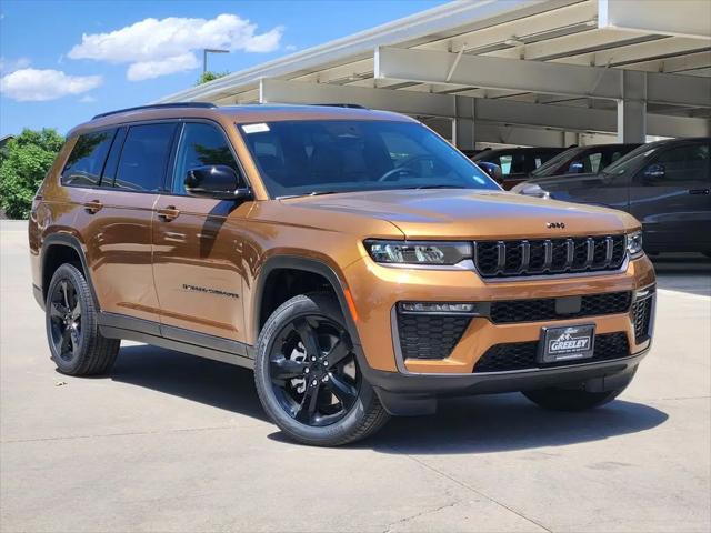 2026 Jeep Grand Cherokee L Limited for sale in Greeley, CO