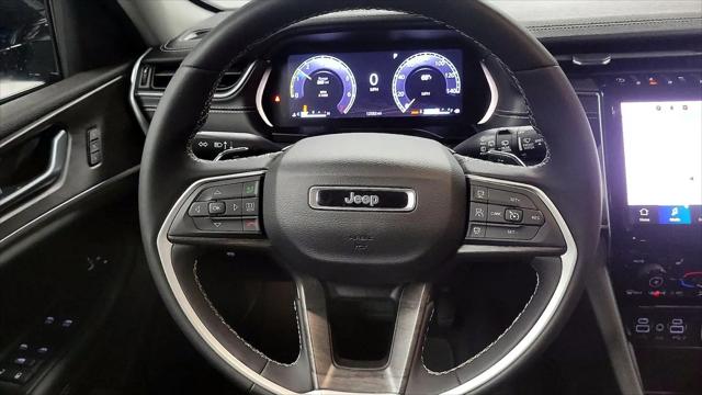 2023 Jeep Grand Cherokee Limited 4x2