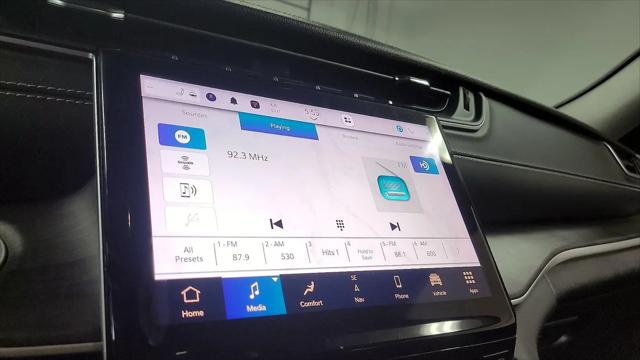 2023 Jeep Grand Cherokee Limited 4x2