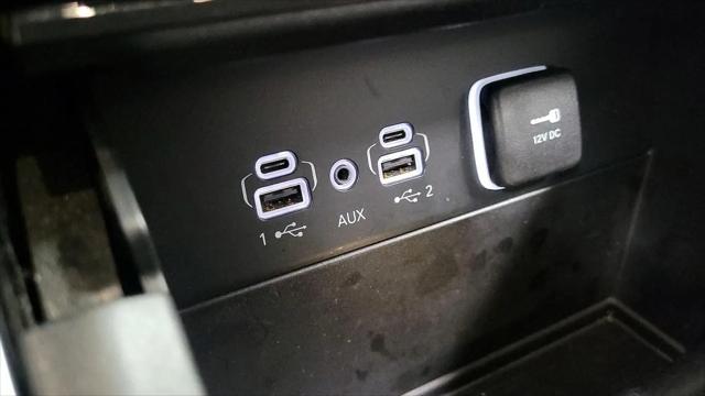 2023 Jeep Grand Cherokee Limited 4x2