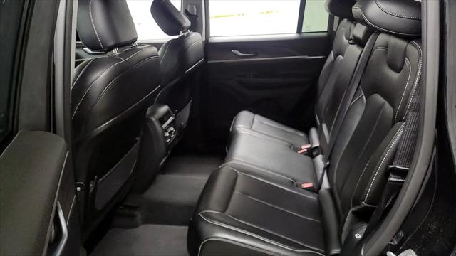 2023 Jeep Grand Cherokee Limited 4x2
