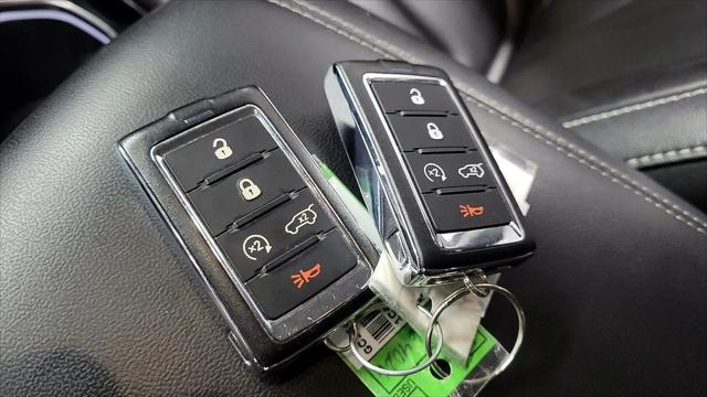 2023 Jeep Grand Cherokee Limited 4x2
