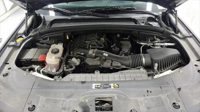 2023 Jeep Grand Cherokee Limited 4x2