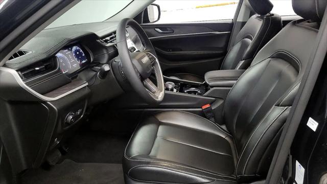 2023 Jeep Grand Cherokee Limited 4x2