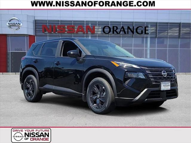 2026 Nissan Rogue SV for sale in Orange, CA