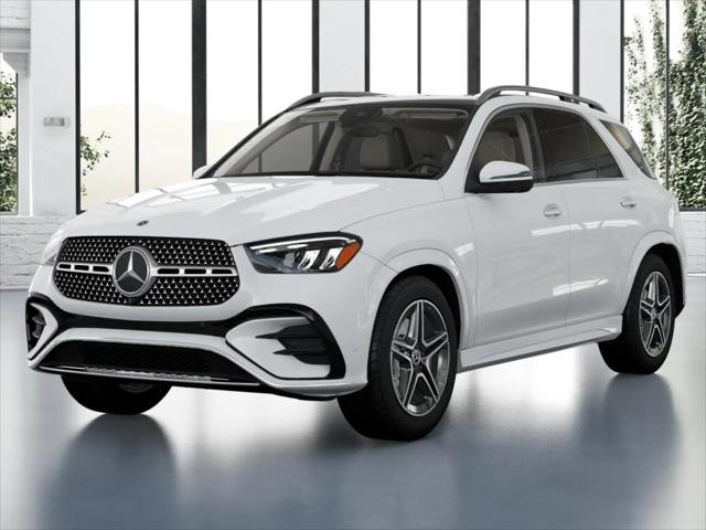 2026 Mercedes-Benz GLE GLE 350 GLE 350 for sale in Baton Rouge, LA