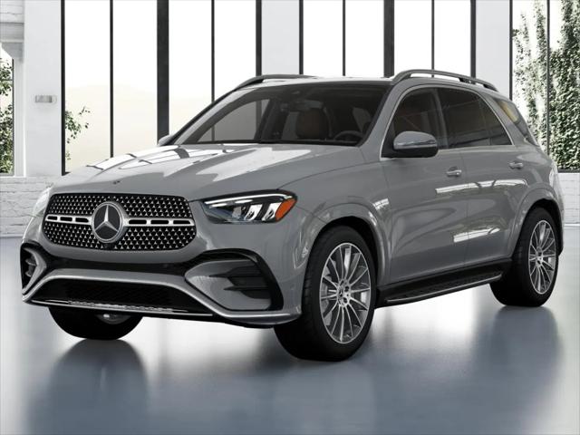 2026 Mercedes-Benz GLE GLE 350 GLE 350 for sale in Baton Rouge, LA