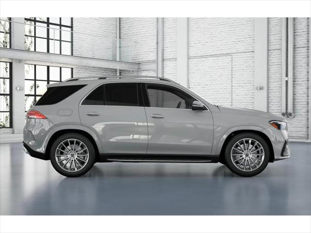 2026 Mercedes-Benz GLE GLE 350 GLE 350