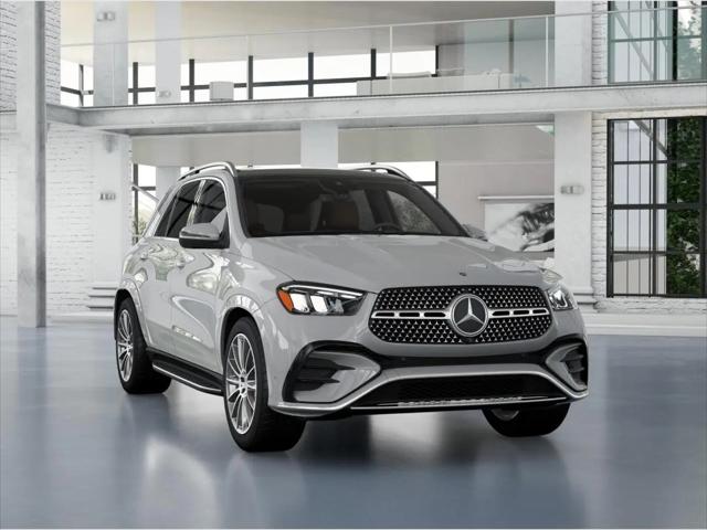 2026 Mercedes-Benz GLE GLE 350 GLE 350
