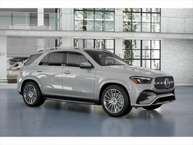 2026 Mercedes-Benz GLE GLE 350 GLE 350