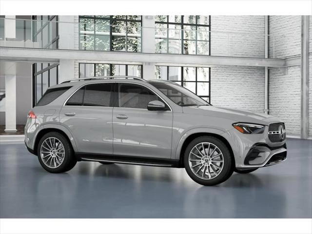 2026 Mercedes-Benz GLE GLE 350 GLE 350