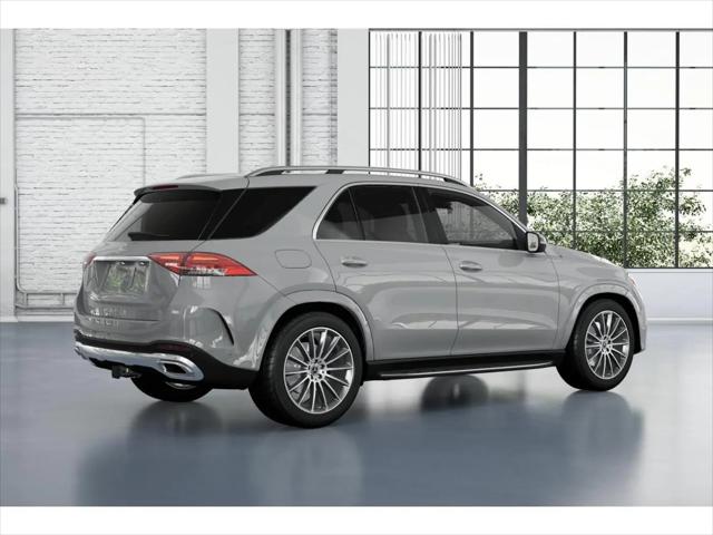 2026 Mercedes-Benz GLE GLE 350 GLE 350
