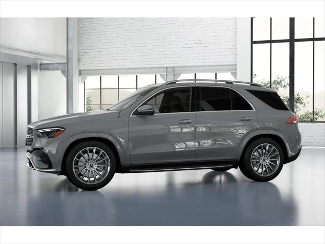 2026 Mercedes-Benz GLE GLE 350 GLE 350