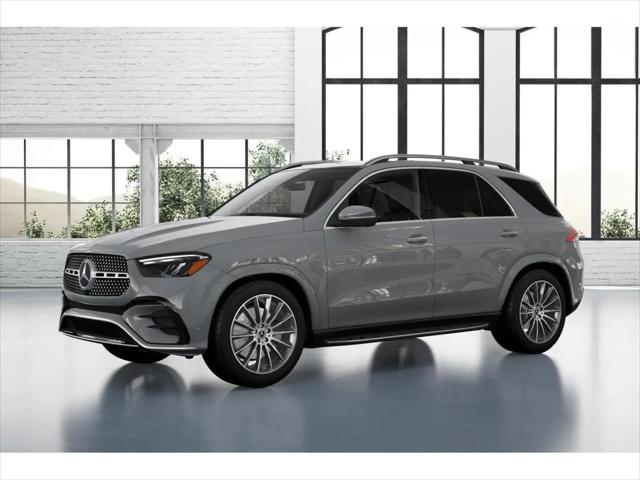 2026 Mercedes-Benz GLE GLE 350 GLE 350