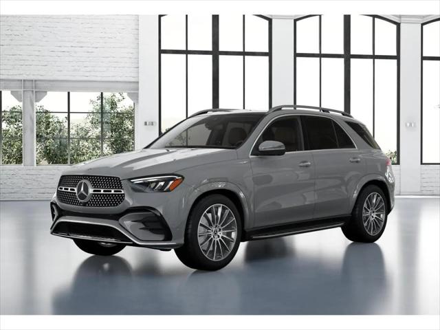 2026 Mercedes-Benz GLE GLE 350 GLE 350