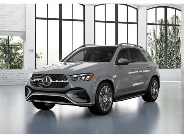 2026 Mercedes-Benz GLE GLE 350 GLE 350