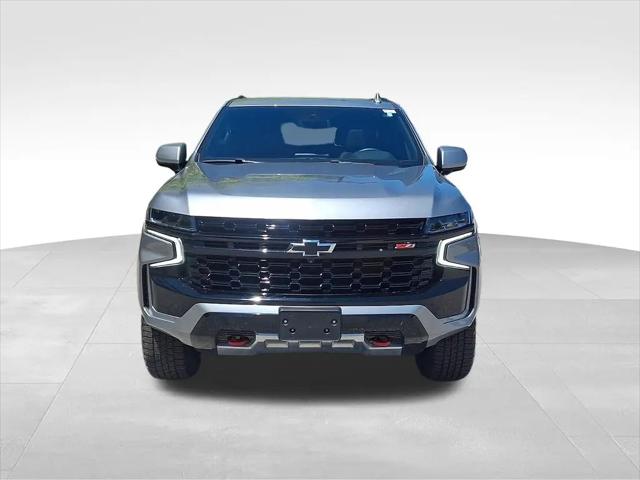 2024 Chevrolet Suburban 4WD Z71