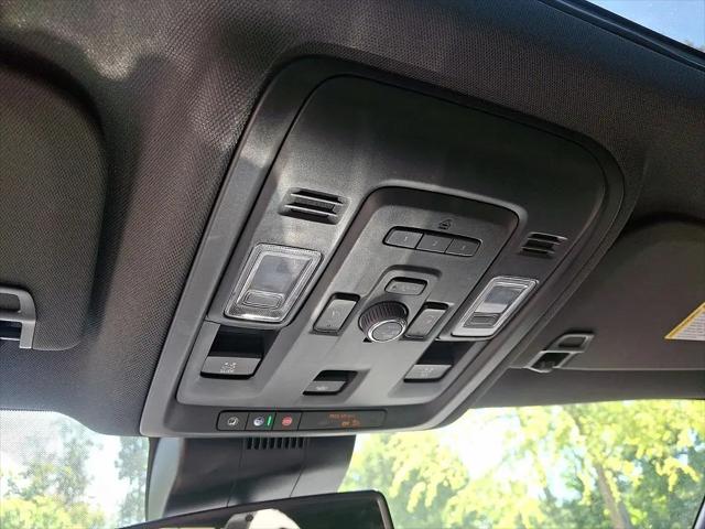 2024 Chevrolet Suburban 4WD Z71