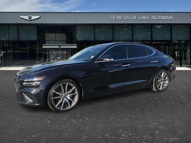 2023 Genesis G70 2.0T RWD for sale in Cornelius, NC
