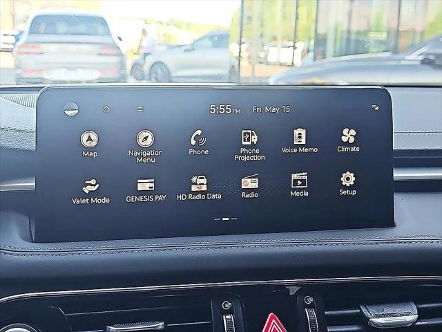 2023 Genesis G70 2.0T RWD
