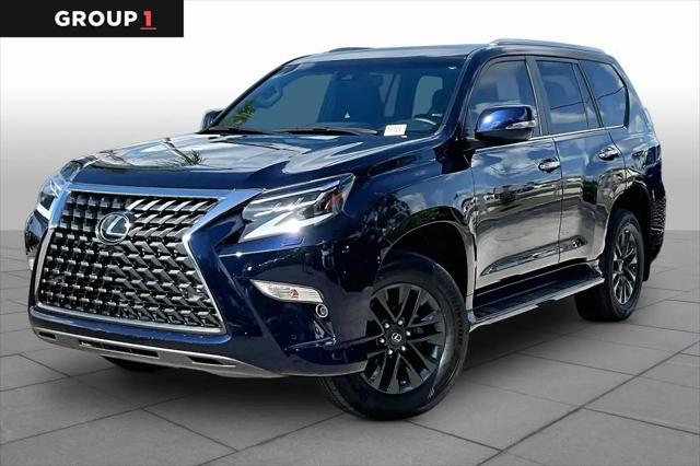 2021 Lexus GX GX 460 Premium for sale in Fort Myers, FL