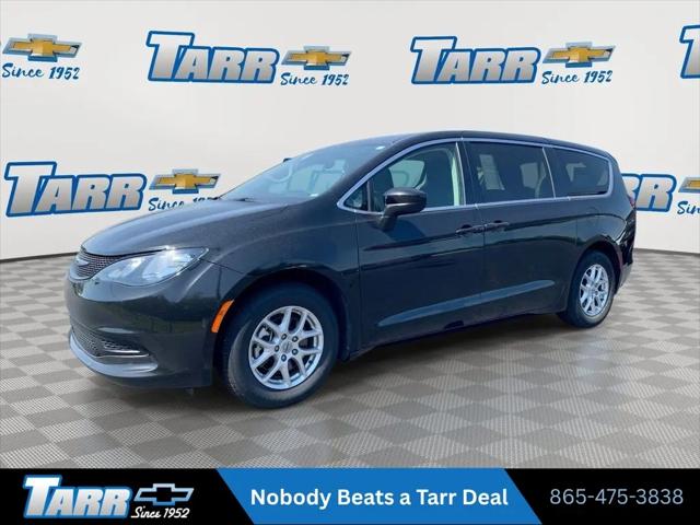 2023 Chrysler Voyager LX for sale in Jefferson City, TN