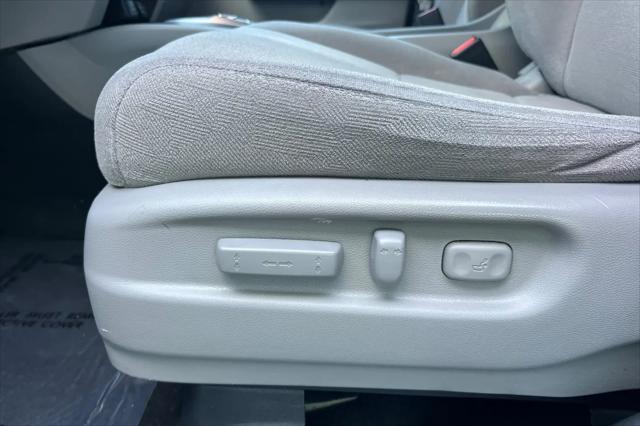 2021 Honda Pilot 2WD EX