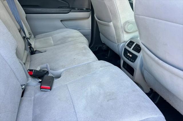 2021 Honda Pilot 2WD EX