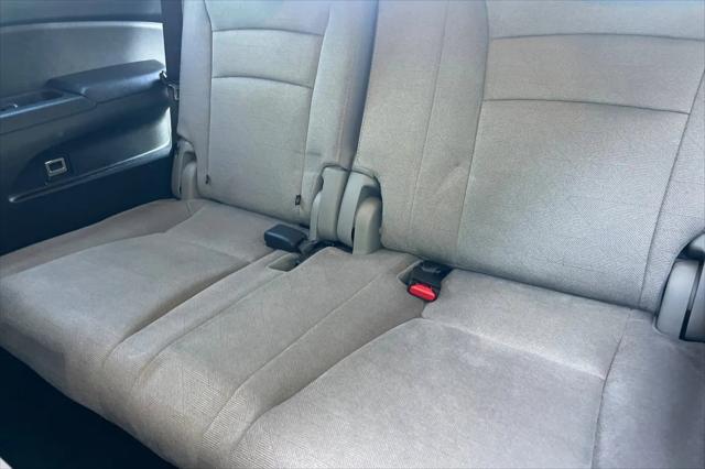 2021 Honda Pilot 2WD EX