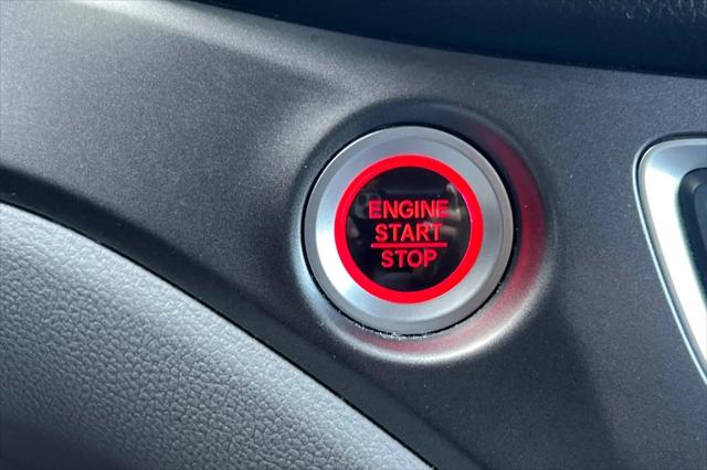 2021 Honda Pilot 2WD EX