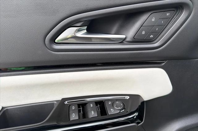 2026 Honda Prologue Touring