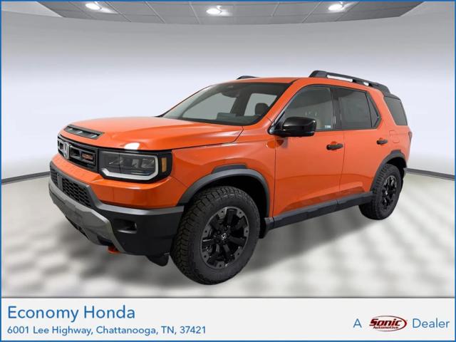 2026 Honda Passport AWD TrailSport Elite for sale in Chattanooga, TN