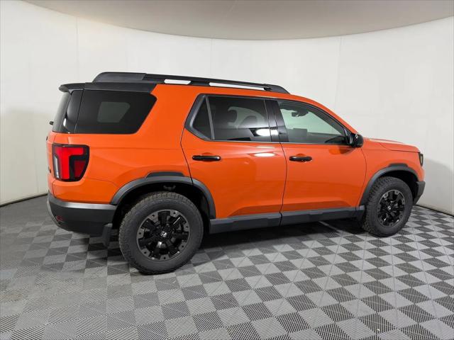 2026 Honda Passport AWD TrailSport Elite