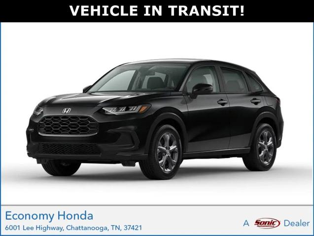 2027 Honda HR-V LX for sale in Chattanooga, TN