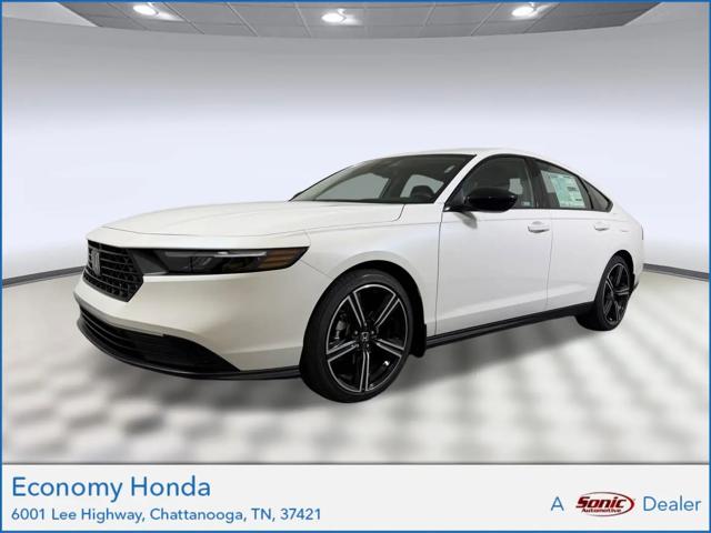 2026 Honda Accord Sedan SE for sale in Chattanooga, TN