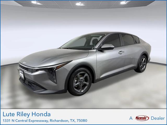 2025 Kia K4 LXS for sale in Richardson, TX