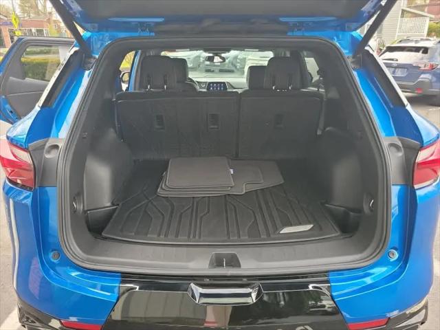 2021 Chevrolet Blazer AWD RS