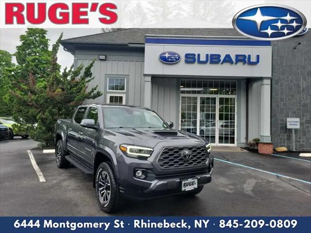 2022 Toyota Tacoma TRD Sport for sale in Rhinebeck, NY