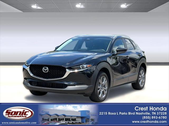 2025 Mazda CX-30 2.5 S Preferred Package for sale in Nashville, TN