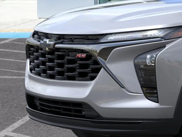 2026 Chevrolet Trax FWD 1RS