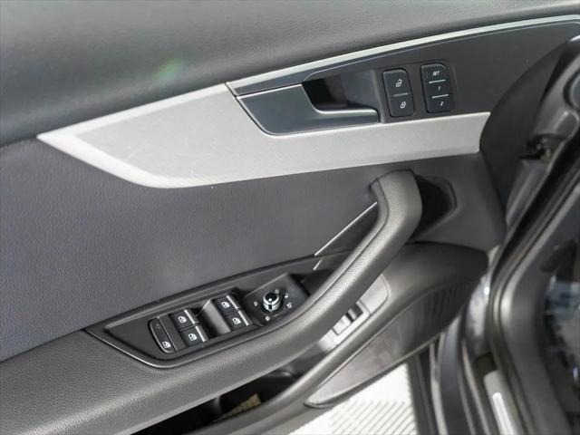 2017 Audi A4 2.0T Premium