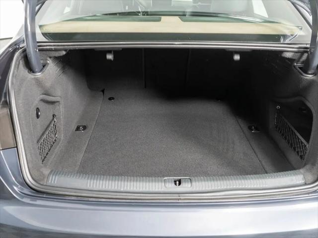 2017 Audi A4 2.0T Premium