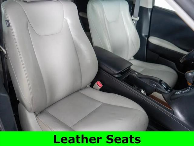 2012 Lexus RX 450h RX 450h