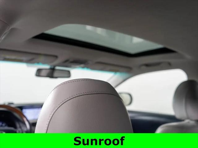 2012 Lexus RX 450h RX 450h