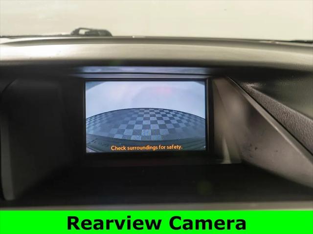 2012 Lexus RX 450h RX 450h