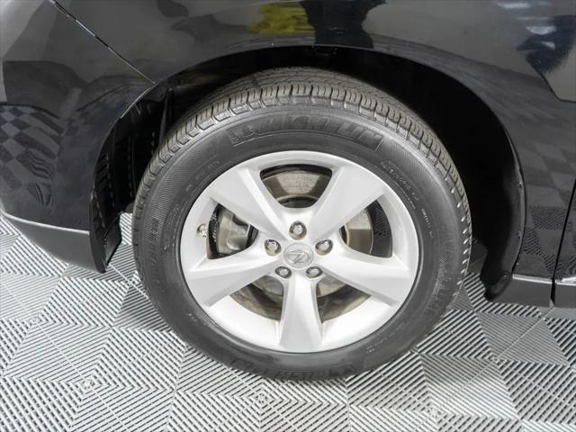 2012 Lexus RX 450h RX 450h
